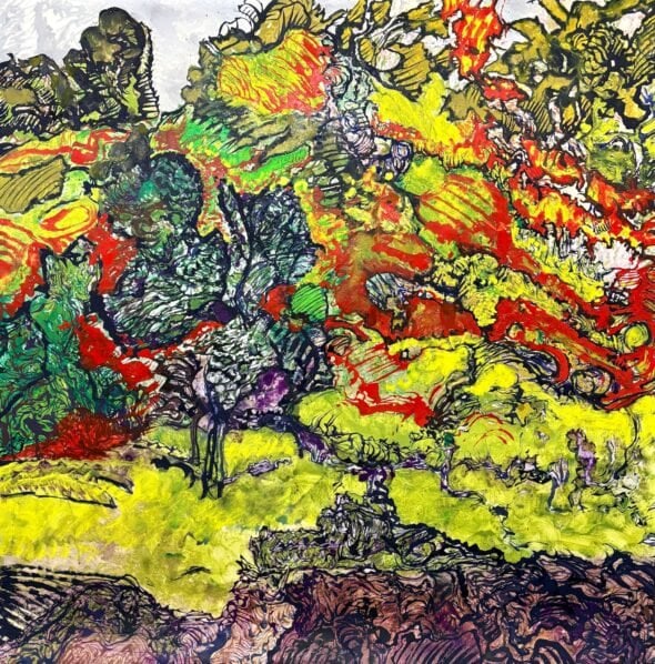 Exposition Raymond Humbert 2