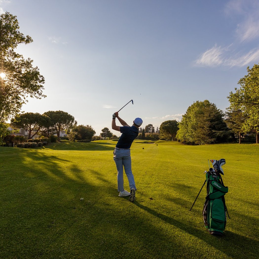 Golf de Massane 2