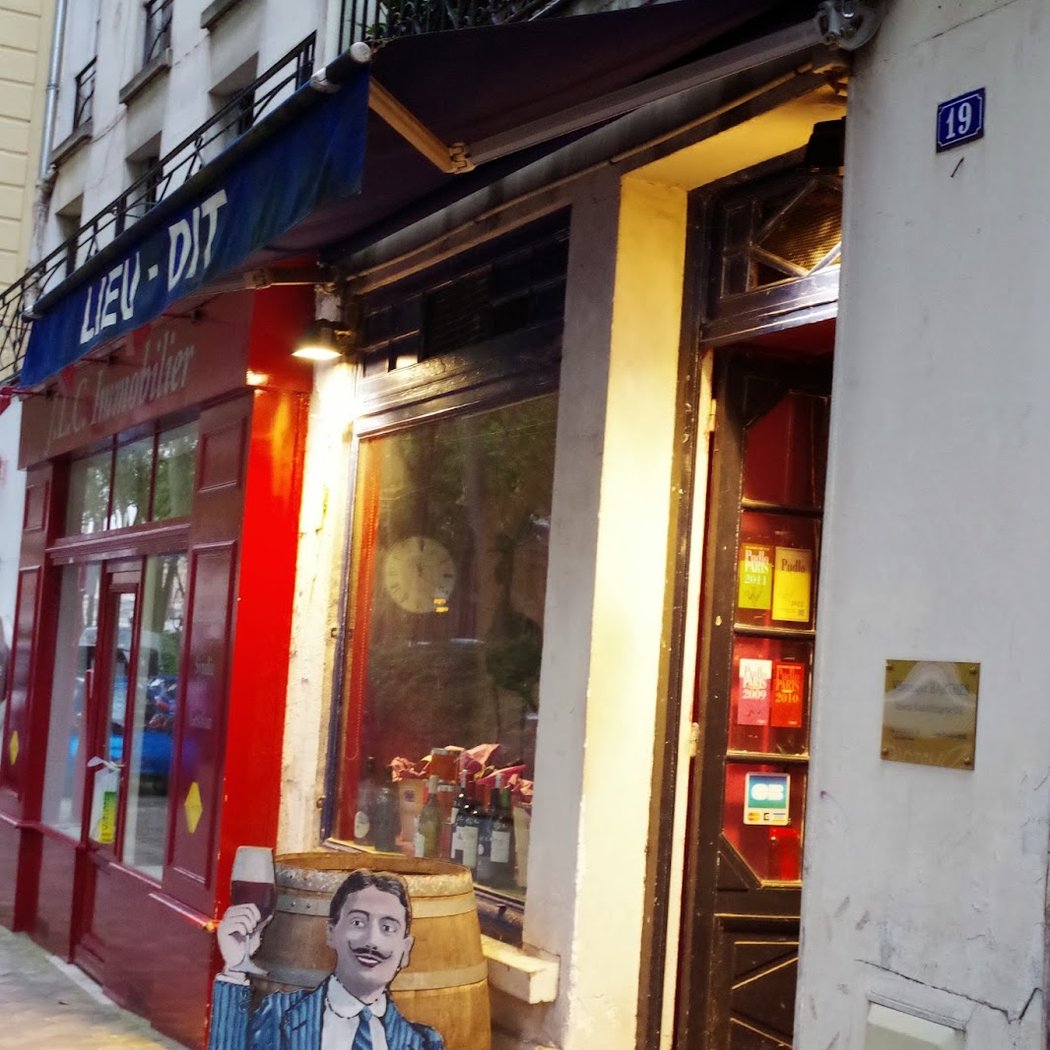 Lieu-Dit 2