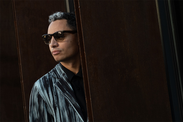 José James Presents Facing East: The Music of John Coltrane 1