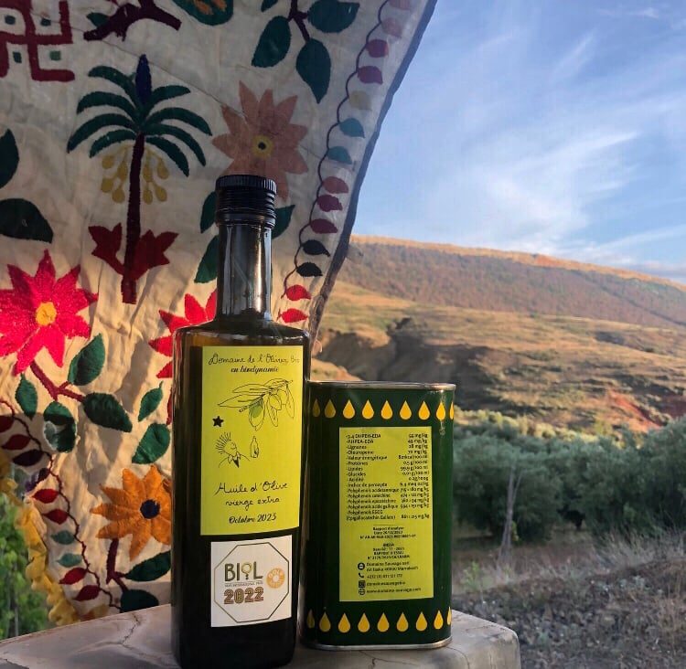 Le marché 100% Maroc 3