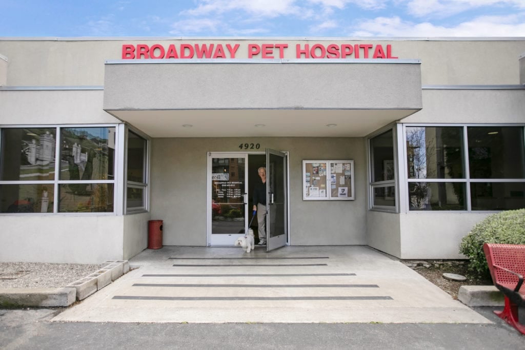 VCA Broadway Animal Hospital 3