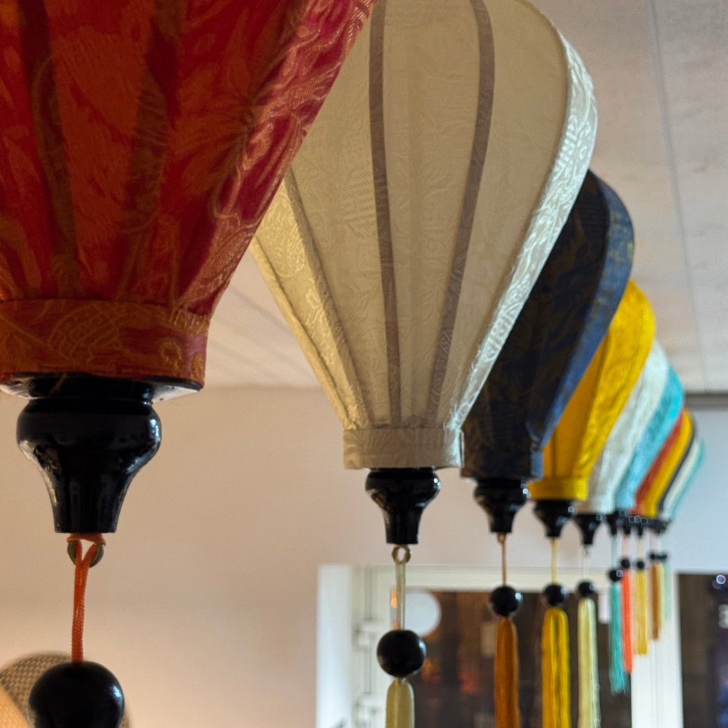 Baguettes Viet | Restaurant asiatique | Bubble tea 3