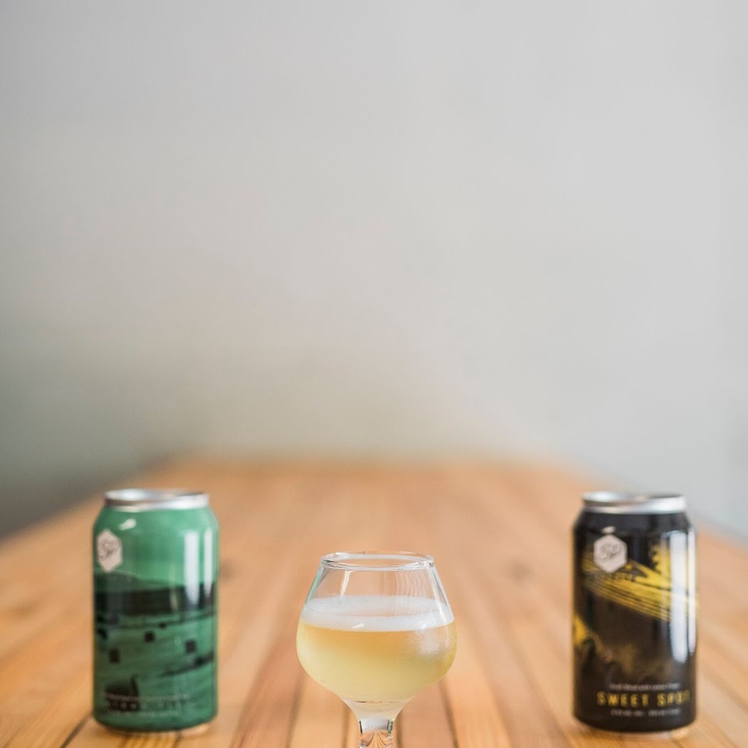 Slate Point Meadery 1
