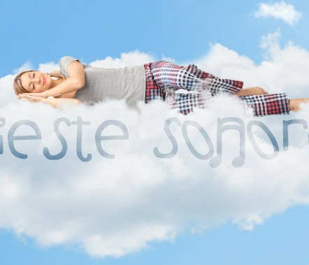 Sieste sonore 1