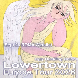 LOWERTOWN Concert 1