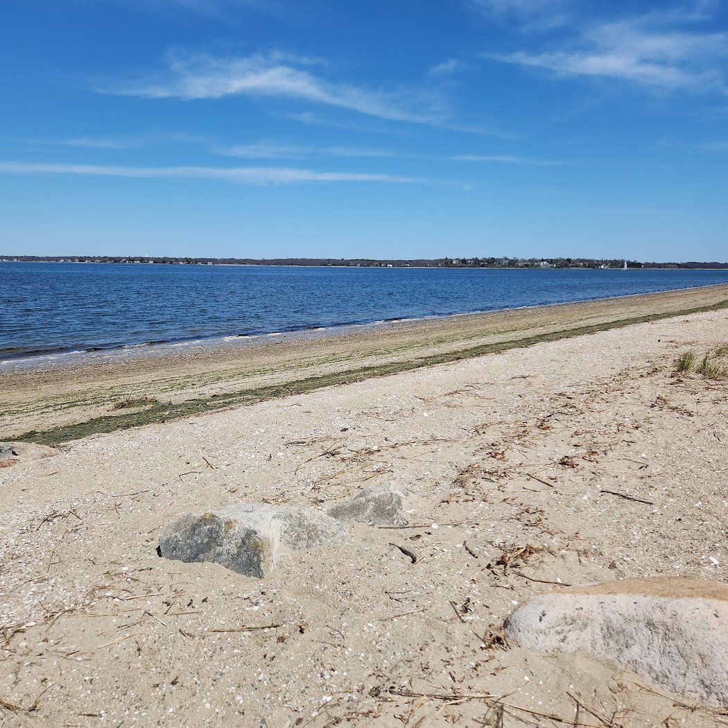 Conimicut Point Park 3