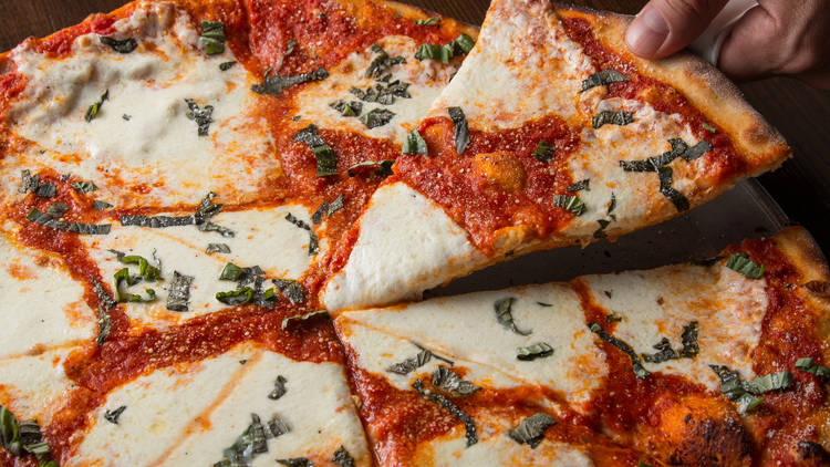 Denino’s Pizzeria & Tavern 2