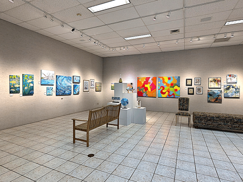 Artists Showcase 2026 3