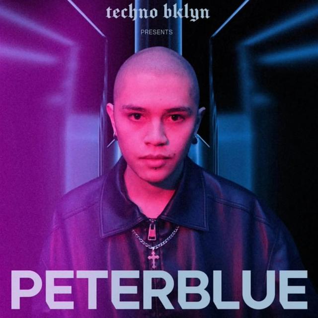 PeterBlue USA Debut 1