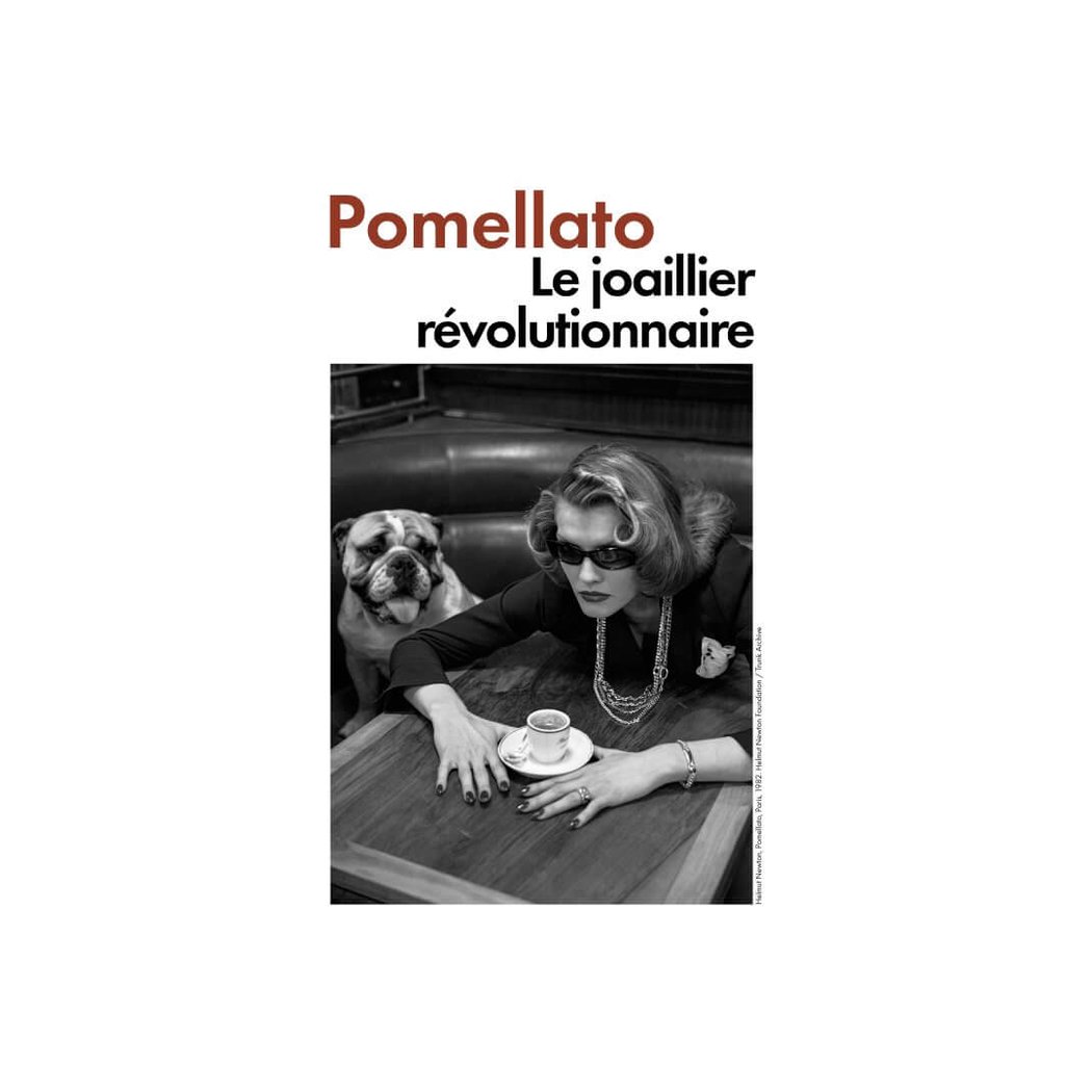 Pomellato: Le Joaillier Révolutionnaire 1