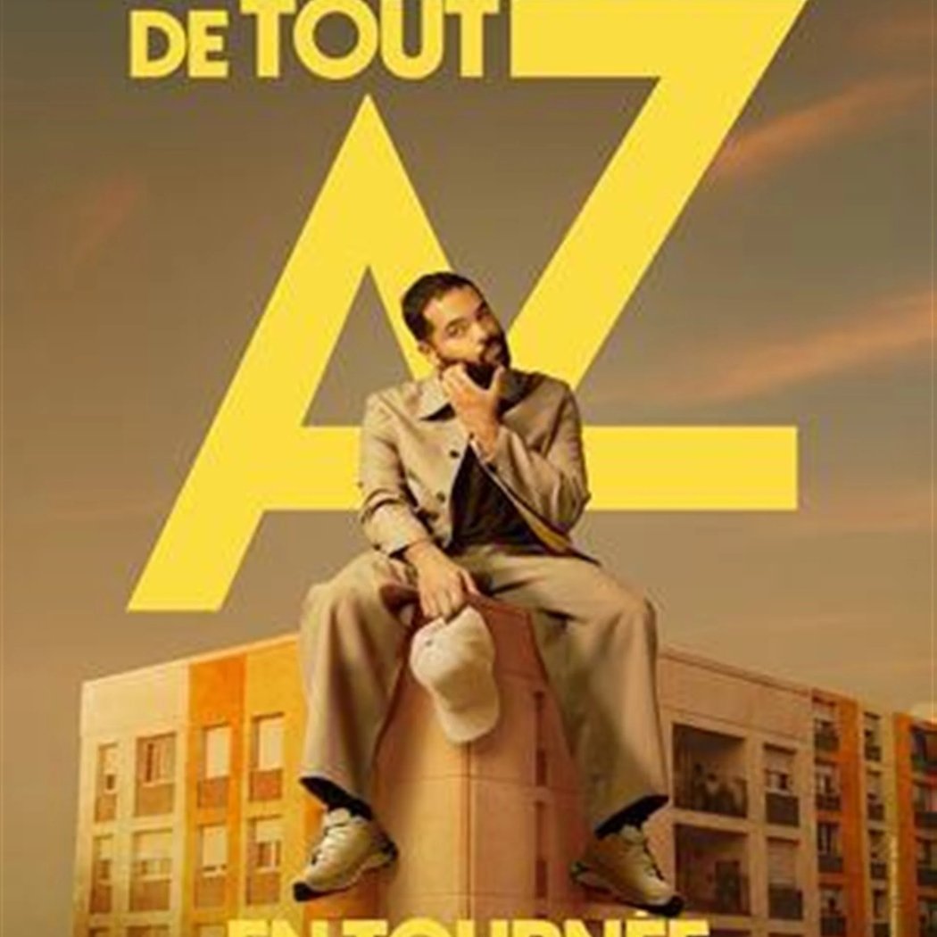 Au-Dessus de Tout 1
