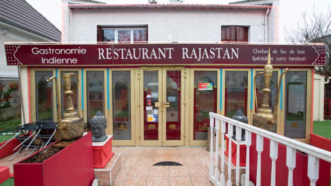 Le Rajasthan 3
