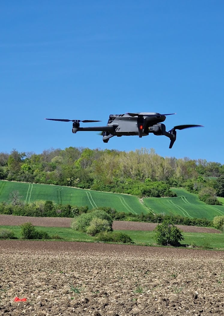 DRONE University 3