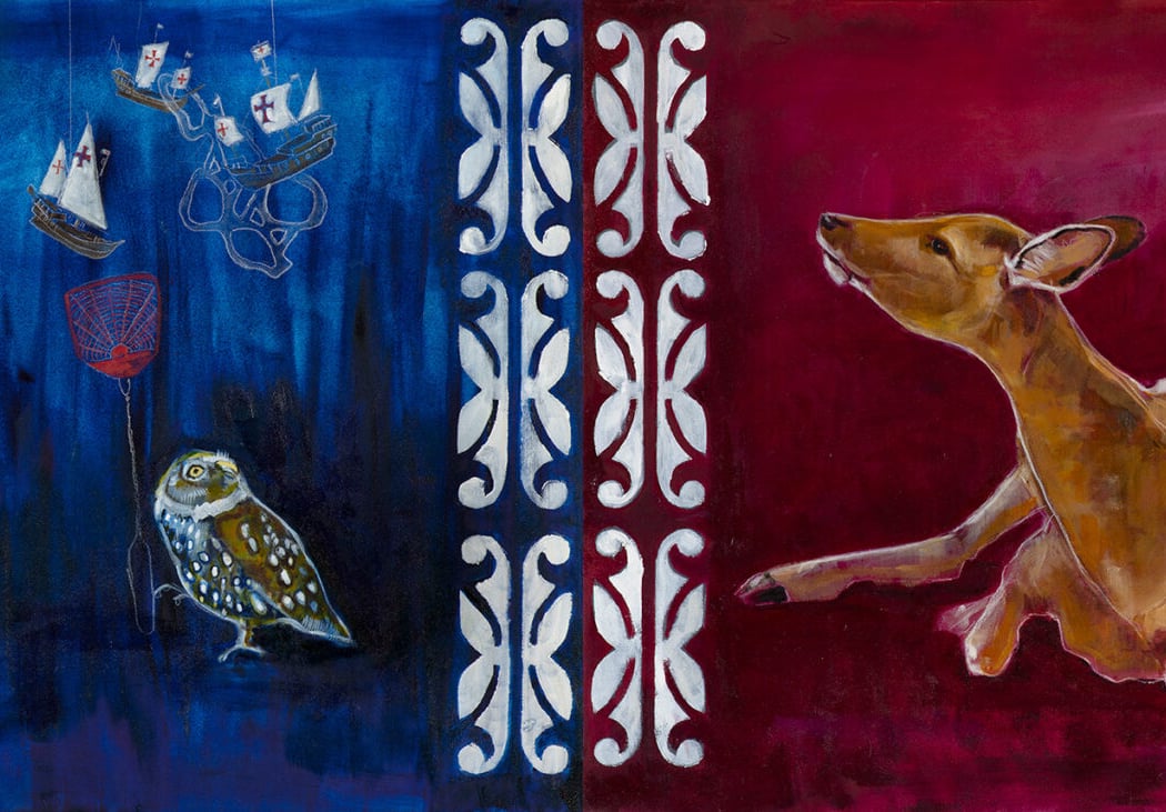 Un/Natural Selections: Wildlife in Contemporary Art 1