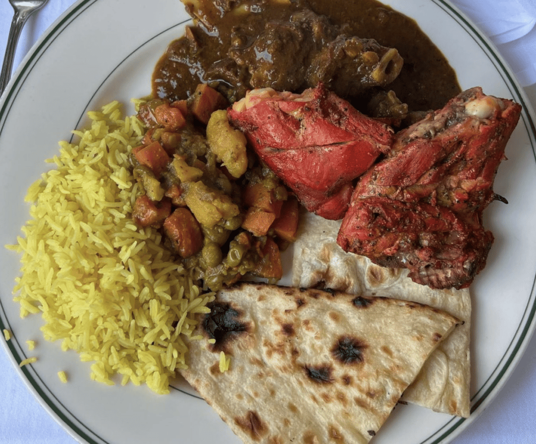 India Palace Restaurant 2