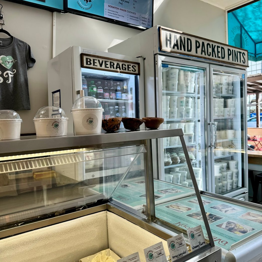 Over The Moon Creamery 3