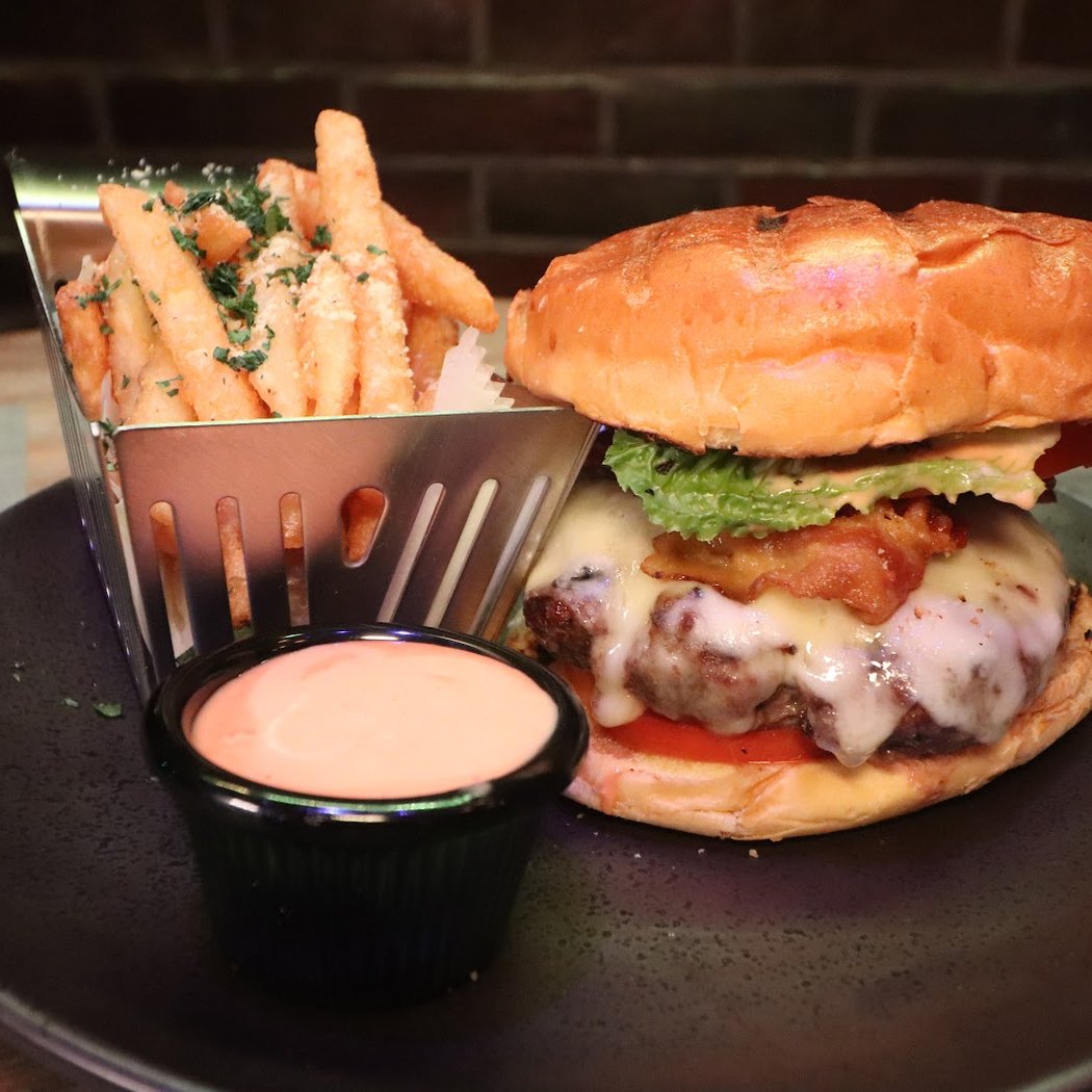 Bless Bar & Kitchen 1