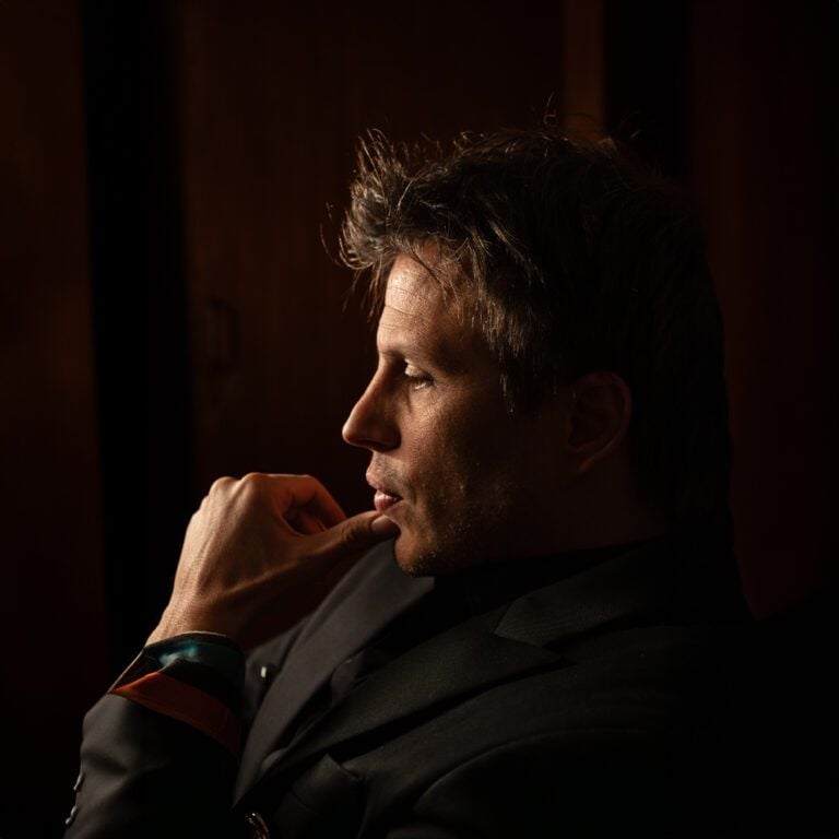 Charles Pasi 1