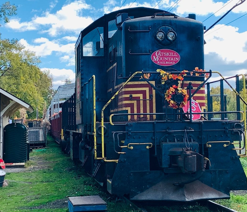 The Bunny Express 3
