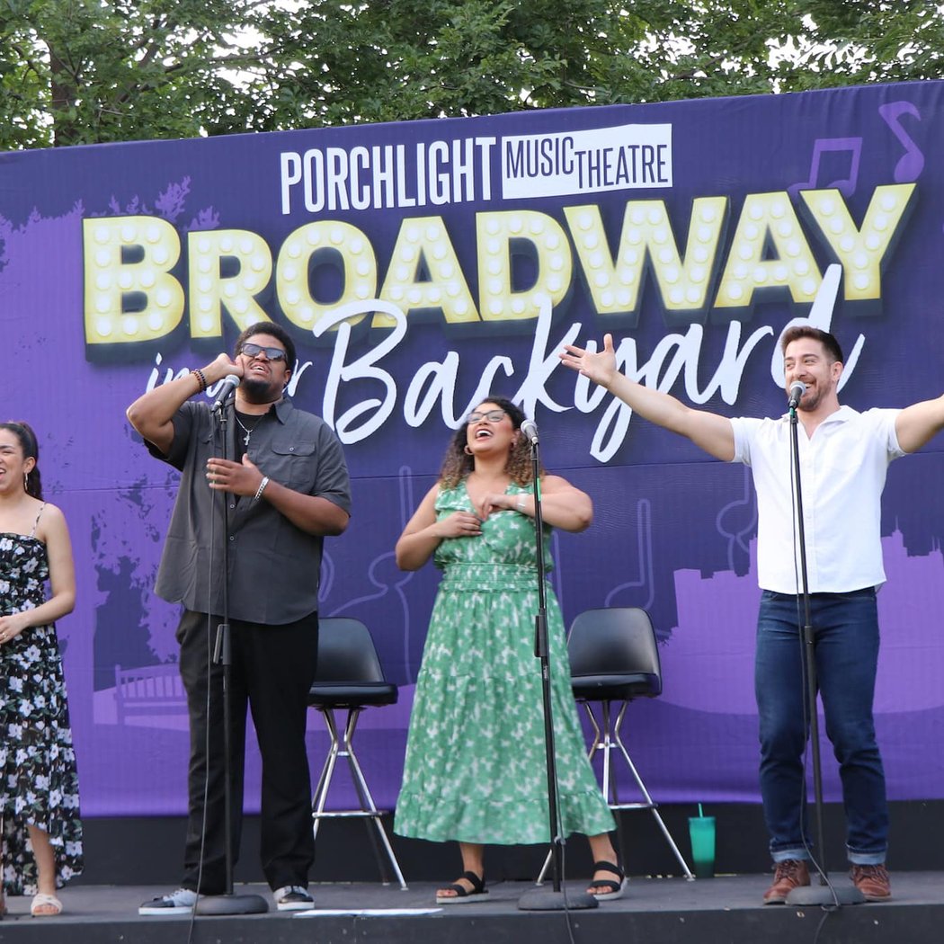 Broadway in your Backyard 1