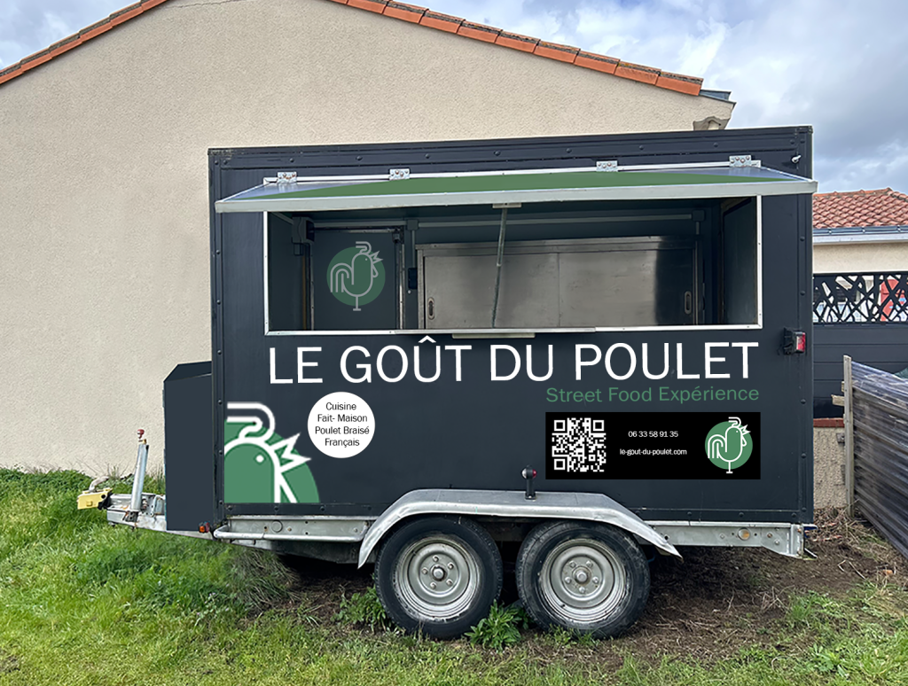 Le Goût du poulet 2