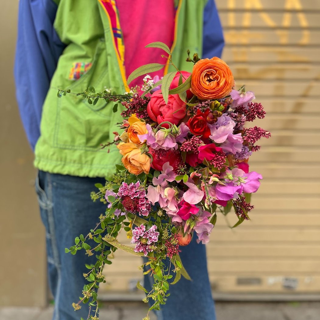 Désirée Fleurs 3
