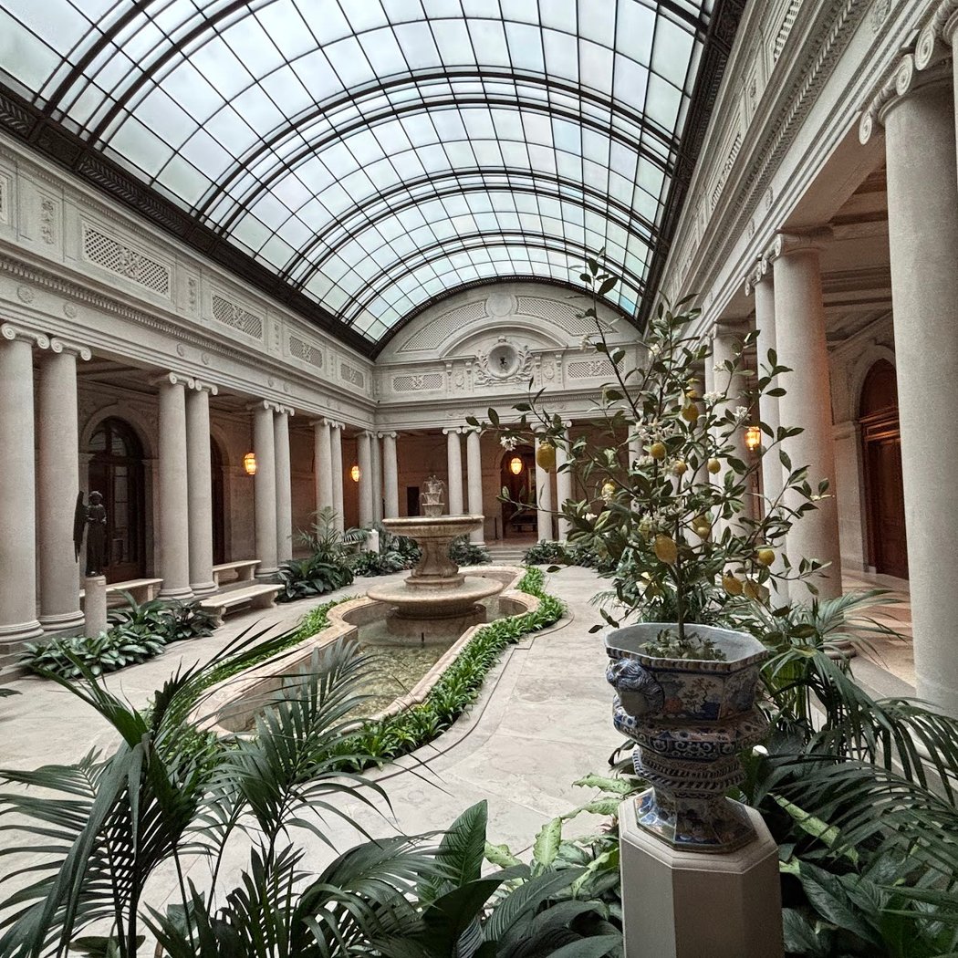 The Frick Collection 4