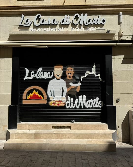 La Casa di Mario 2