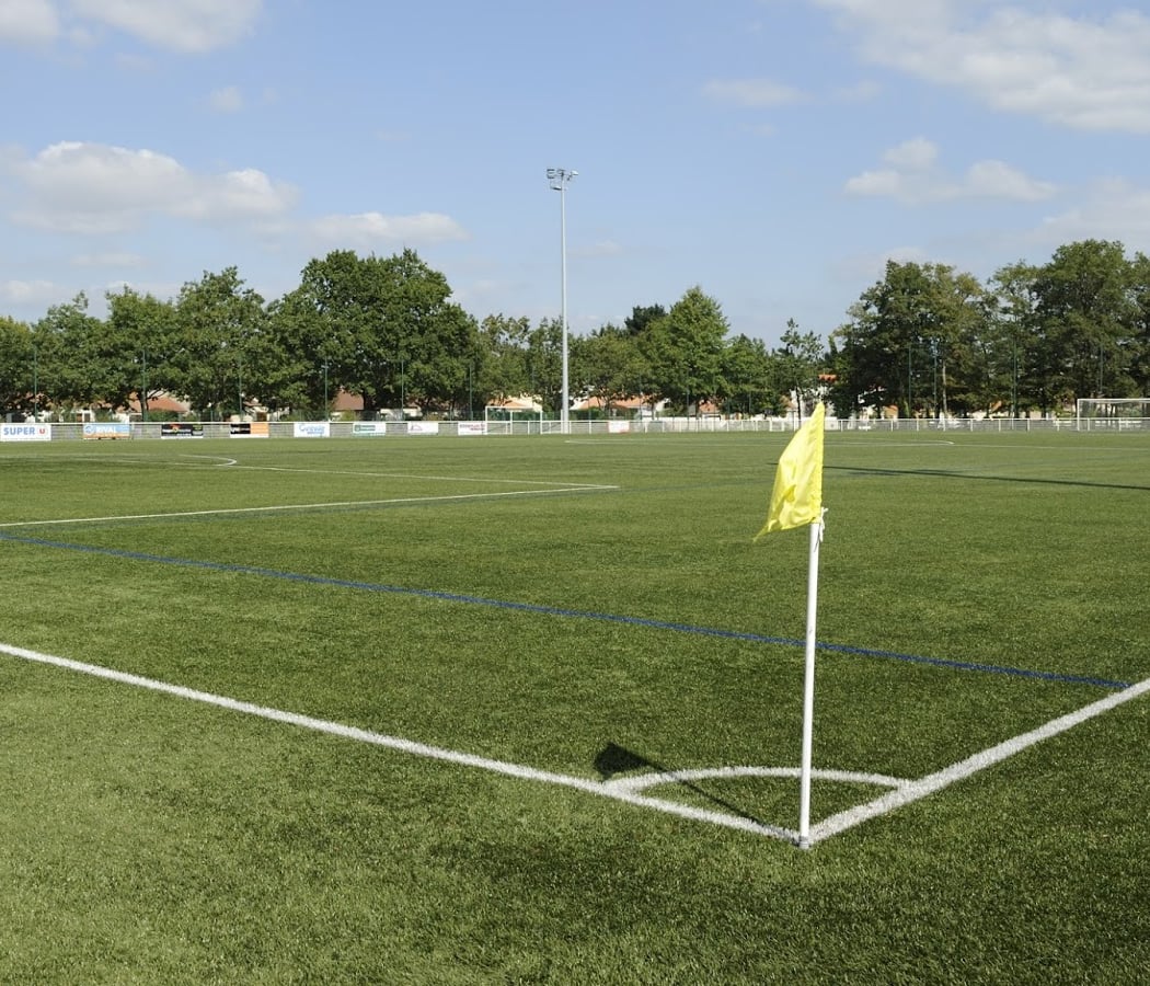 Stade des Gripôts 1