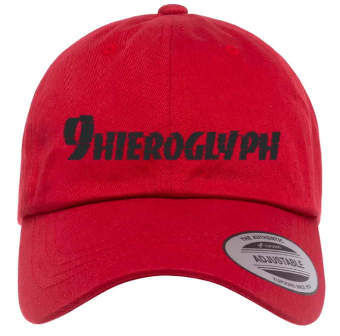 Hieroglyph LLC 3
