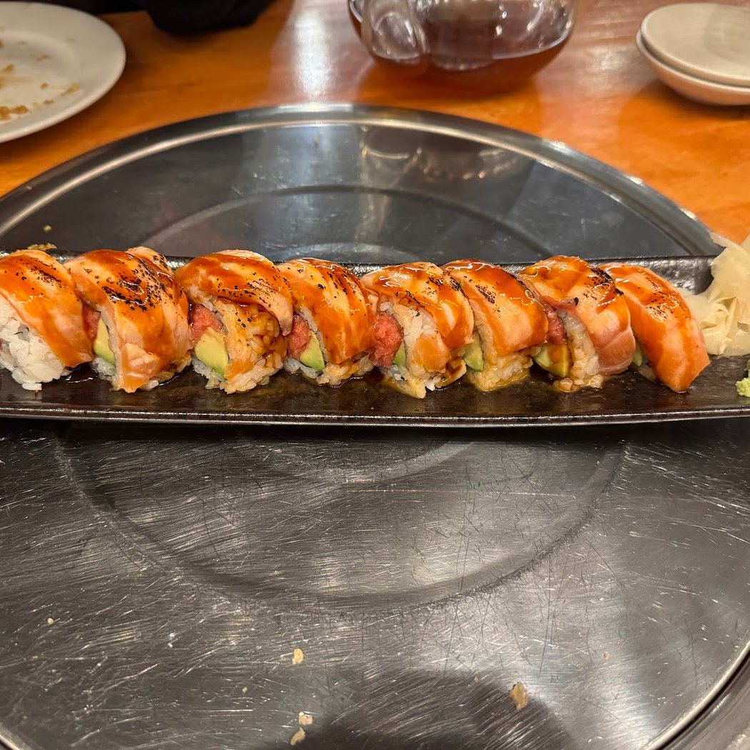 Joa Joa Sushi 3
