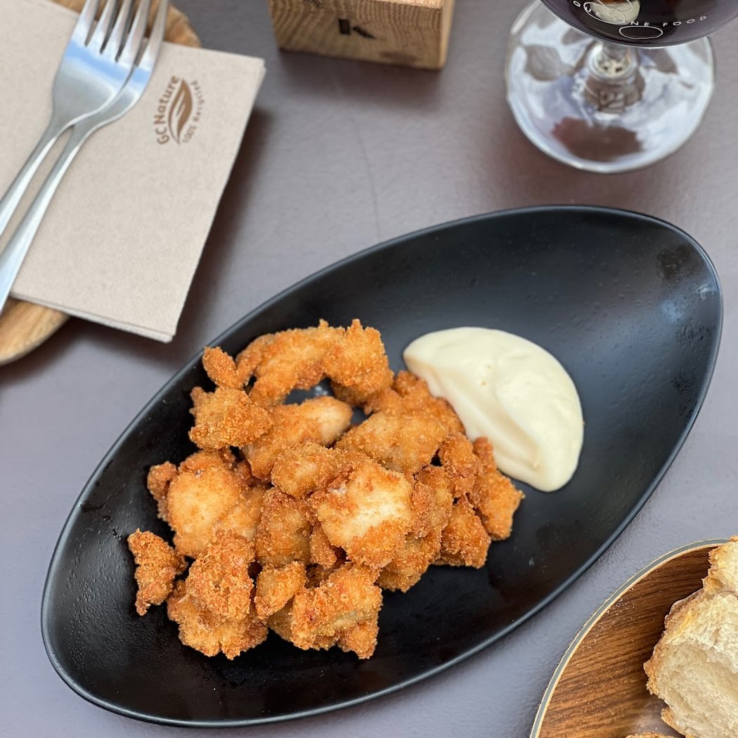 KEA Basque Fine Food 2