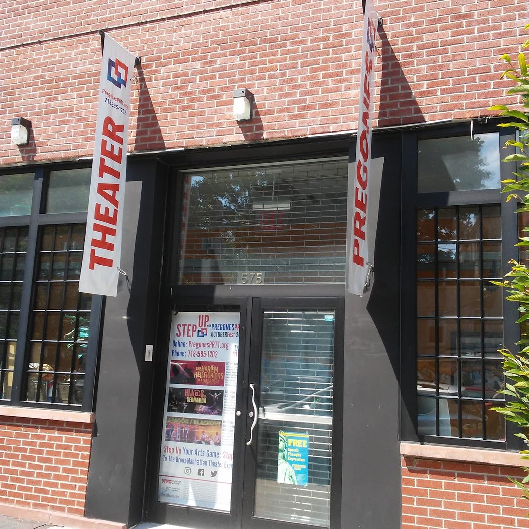 10th Annual Youth Theatre Festival 3