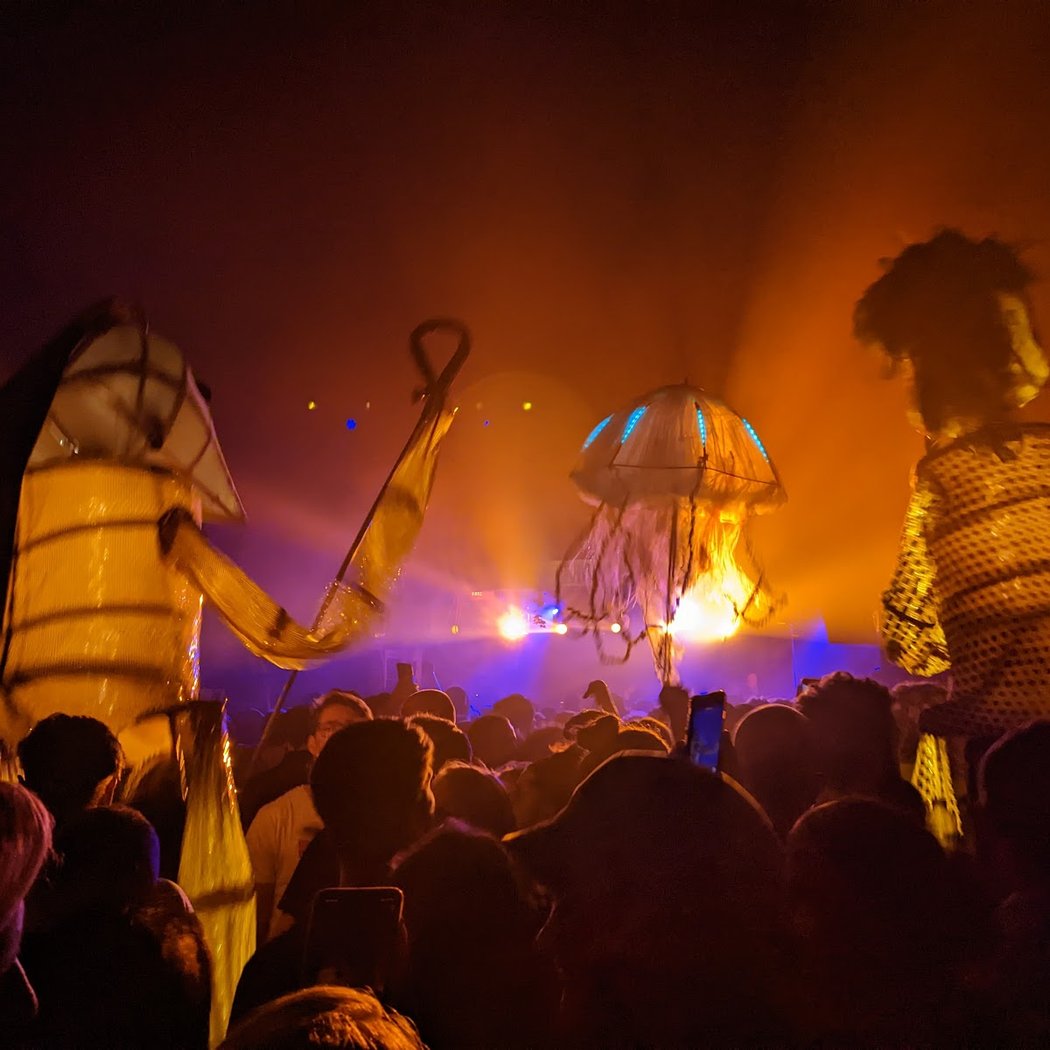 Summer of Love festival 2026 - Real house & club classics 89/05 2