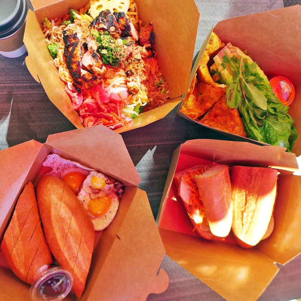 Nhà Mình 5