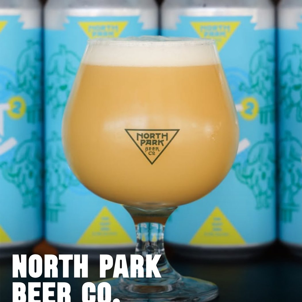 North Park Beer Company