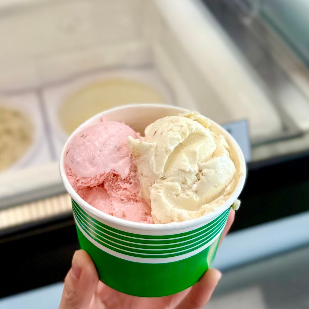 Kwality Ice Cream 1