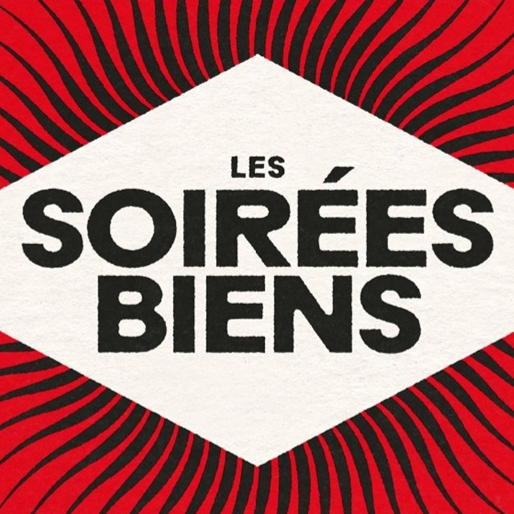 LES SOIRÉES BIENS #001 1