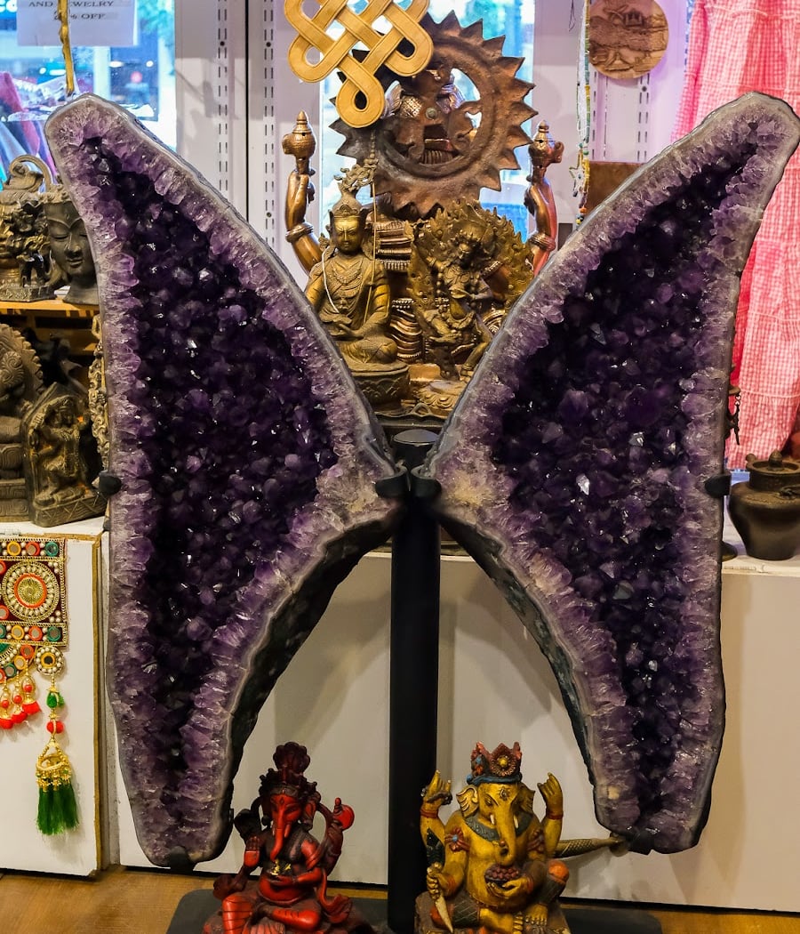 Karma Nepal Crafts 1