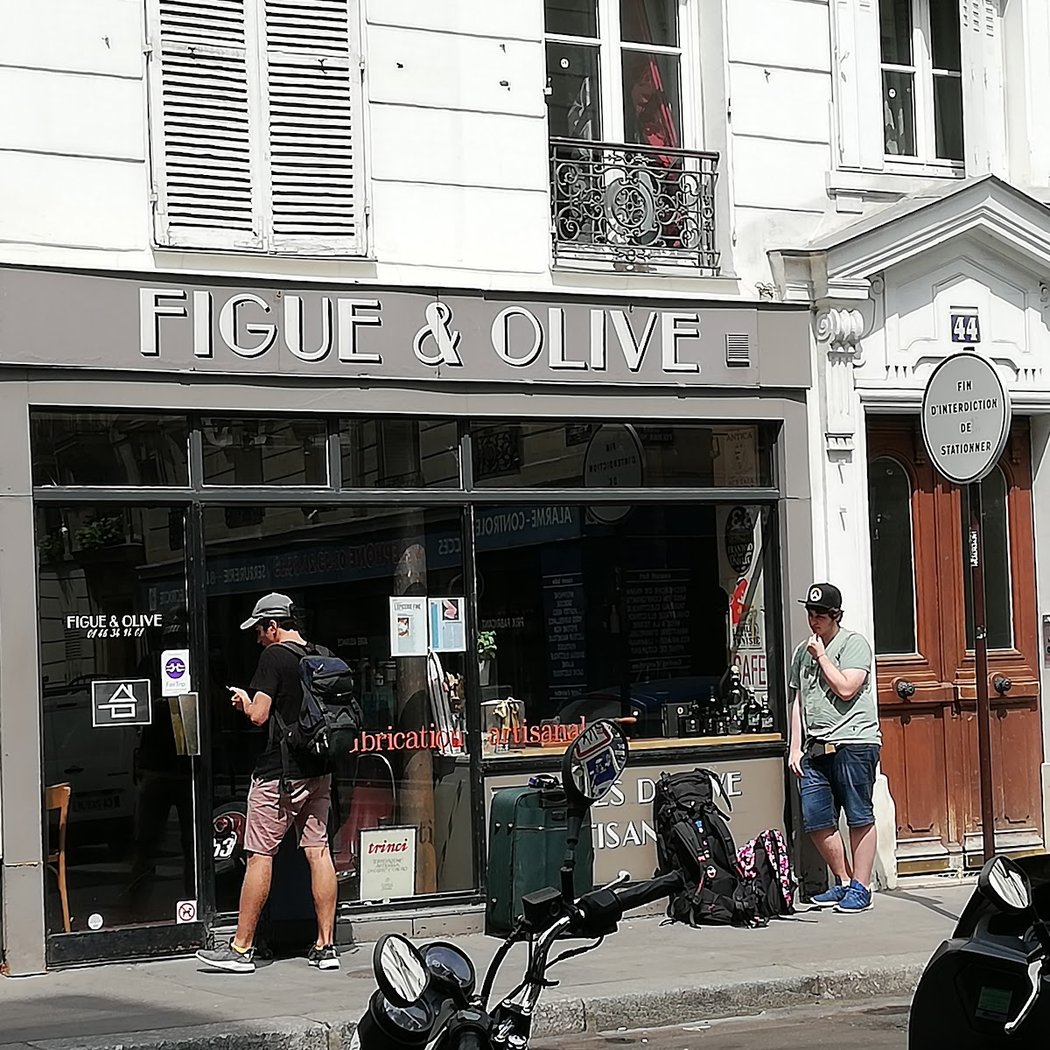 Figue et olive 2