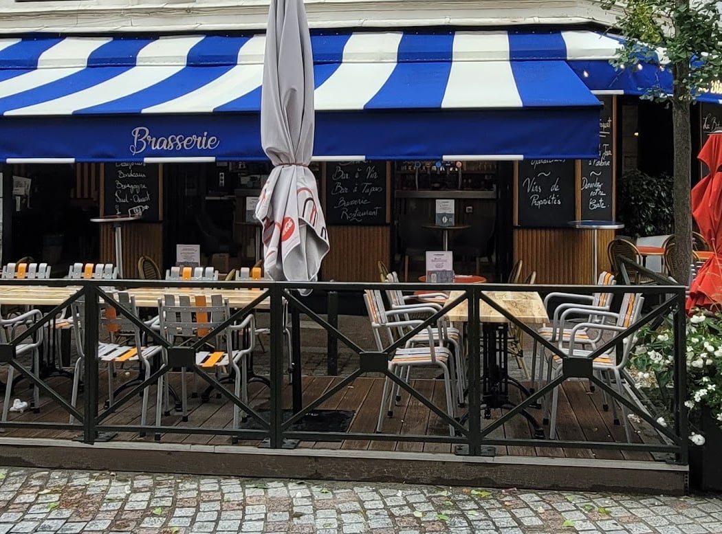 Le Bistroquet - Levallois-Perret 2