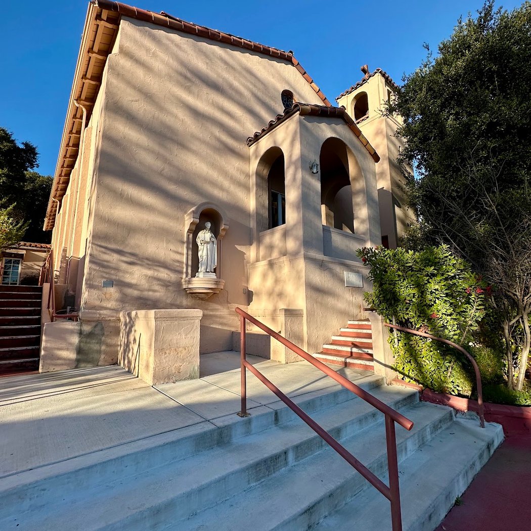 Jesuit Retreat Center of Los Altos 3