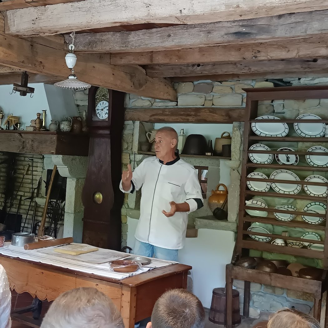 Le Musée du Gâteau Basque 4