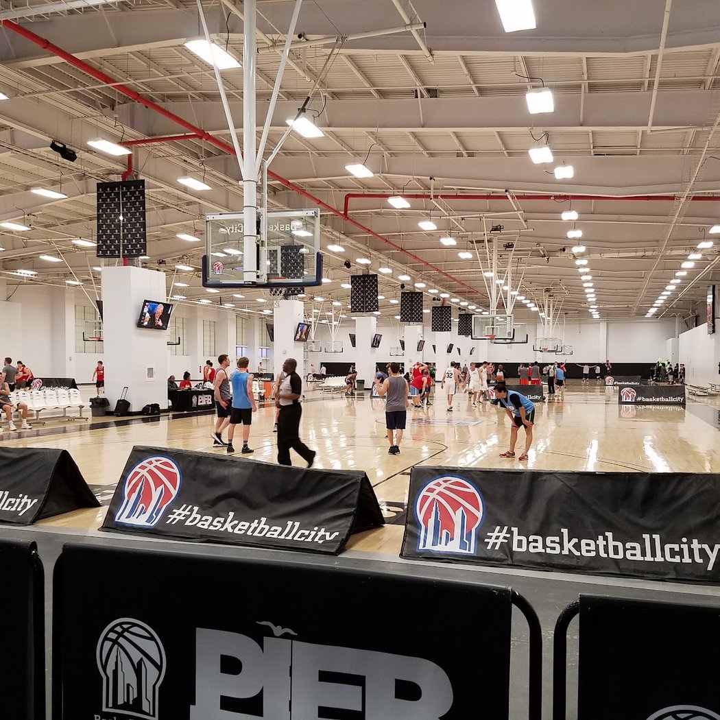 Summer Basketball Camps for Kids 2