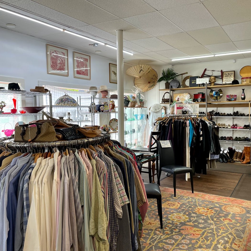 Margaretville Hospital Auxiliary Thrift Shop 3