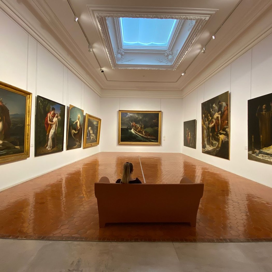 Musée Calvet 3