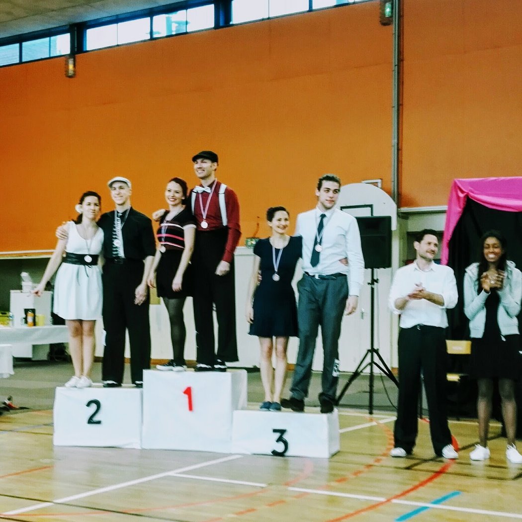 Complexe Sportif Maurice Baquet 1
