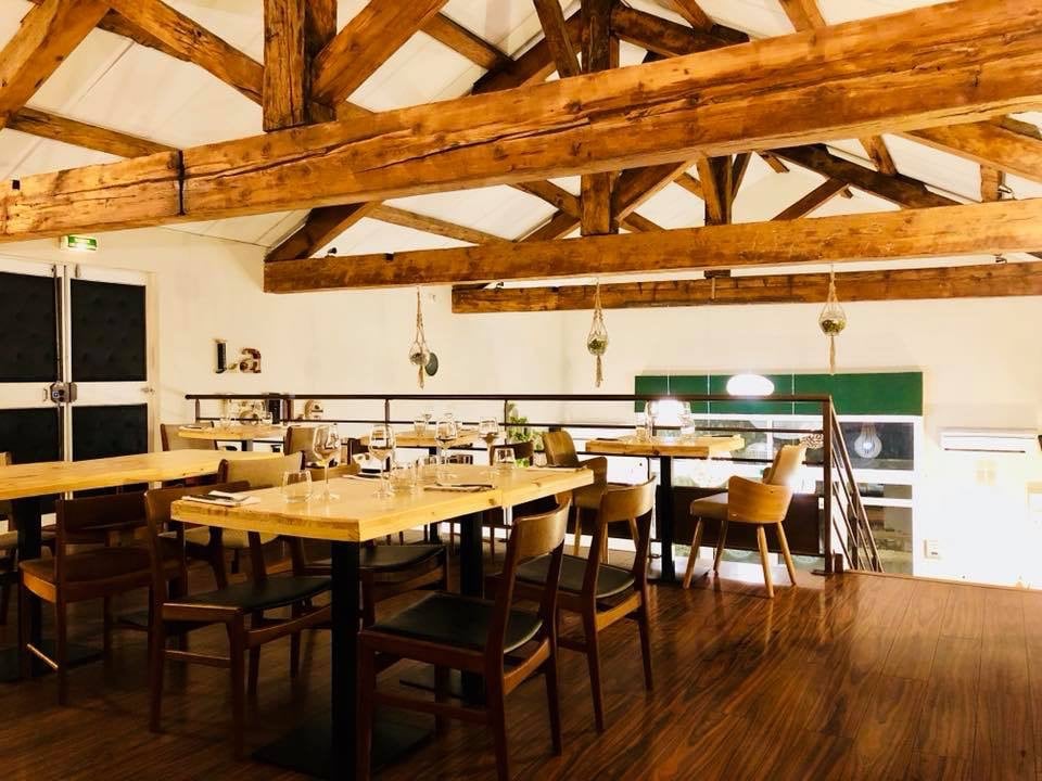 La Table de l'Ours 2