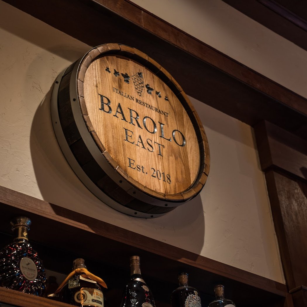 Barolo East 2